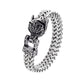 Non-fading Bracelet Retro Personality
