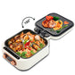 Household Multi-functional Electric Cooker Hot Pot Roasting Hot Pot One