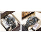 Men's Watch Fashion Luxury Automatic Machinery