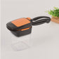 Multifunctional pressing vegetable cutter