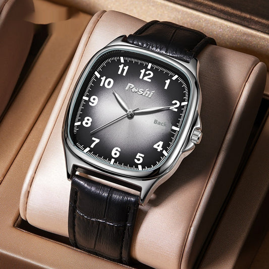 Automatic Anti-fake Waterproof Sports Mechanical Watch