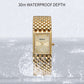 Automatic Anti-fake Waterproof Sports Mechanical Watch