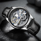 Automatic Hollow Mechanical Watch Generation Hair