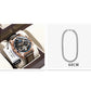 Men's Watch Fashion Luxury Automatic Machinery
