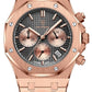 Multi-functional Quartz Men's Watch Trendy Watch