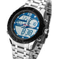 More Than 611 Luminous Double Inserts Outdoor Men's Watch