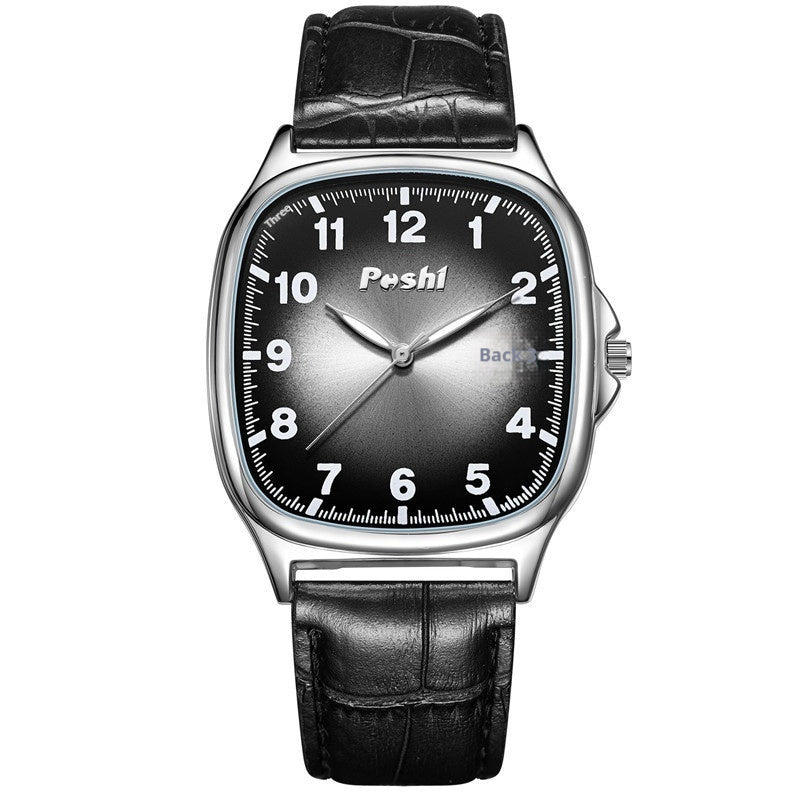 Automatic Anti-fake Waterproof Sports Mechanical Watch