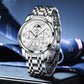 Multi-functional Quartz Men's Watch