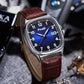 Automatic Anti-fake Waterproof Sports Mechanical Watch