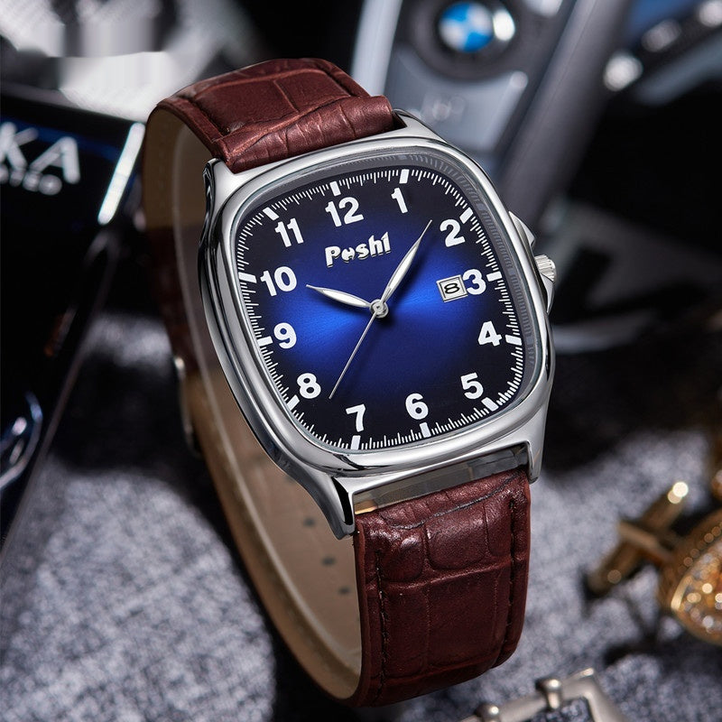 Automatic Anti-fake Waterproof Sports Mechanical Watch