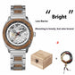Men's New Fully Automatic Mechanical Watch
