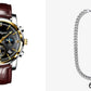 New Waterproof Luminous Multifunctional Men's Watch