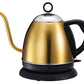 Full-automatic Constant Temperature Mute 1L Stainless Steel Kettle
