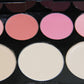 Makeup box make-up set