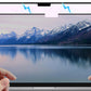 Magnetic Privacy Notebook Screen 16 Inch Privacy Film