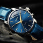 Business Quartz Sports Men Casual Watch