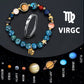 Zodiac Ring