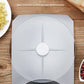 Simple Mini Kitchen Electronic Scale