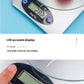 Simple Mini Kitchen Electronic Scale