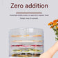 Household Fruit Dehydrator Food Small Foodstuff Dryer