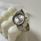 Elegant Steel Watch Women's Light Luxury High-end Sense