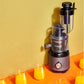 Juicing With Multi-function Separator