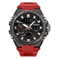 Multifunctional Outdoor Luminous Waterproof Electronic Watch