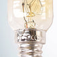 Refrigerator Bulb Universal E14 Screw 15 To 25 Watts LED Lighting Warm Yellow Incandescent Lamp