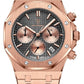 Multi-functional Quartz Men's Watch Trendy Watch