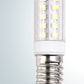 Refrigerator Bulb Universal E14 Screw 15 To 25 Watts LED Lighting Warm Yellow Incandescent Lamp