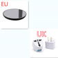 Coffee Mug Cup Warmer for Home Office Milk Tea Water Heating