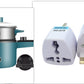 Mini Kitchen Electric Pot Multifunctional Home Electric Cooking Pot Intelligent Noodle Cooking Pot