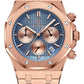 Multi-functional Quartz Men's Watch Trendy Watch