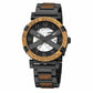 Men's New Fully Automatic Mechanical Watch