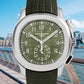 Casual Sports Business Noctilucent Tape Watch