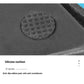 Simple Mini Kitchen Electronic Scale