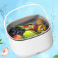 Fruit And Vegetable Washing Machine Portable Household