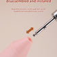 Hand-held Electric Whisk Household Baking Cake Egg White Whisk Small Straight Handle Whisk Wireless Whisk