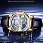 Automatic Hollow Mechanical Watch Generation Hair