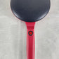 Breakfast Crepe Maker Spherical Non-stick Baking Pan, One Stick, Two Flips