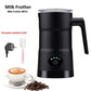 Automatic Milk Frother Electric Household Milk Frother