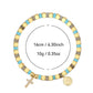 Retro Fashion Cross Versatile Bracelet