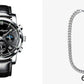 New Waterproof Luminous Multifunctional Men's Watch