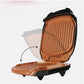 Home multi-functional double-sided grill