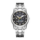 Quartz Watch Automatic Movement Hollow