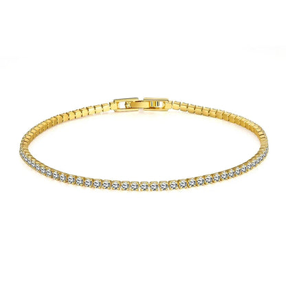 European And American Fashion Cool Bracelet For Men And Women