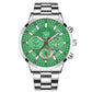 Fashion Men's Watch Fashion Luminous Calendar Watch Business Sports