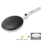 Breakfast Crepe Maker Spherical Non-stick Baking Pan, One Stick, Two Flips