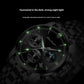 New Waterproof Luminous Multifunctional Men's Watch