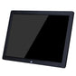 High-definition Digital Photo Frame 17 Inch Electronic Album Display Stand